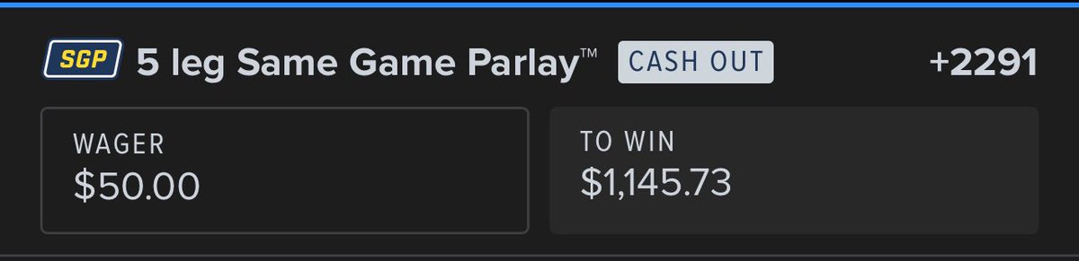 The Prop Dealer tweet media