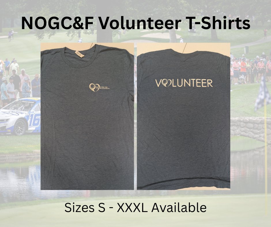 Northern Ohio Golf Charities Foundation tweet media