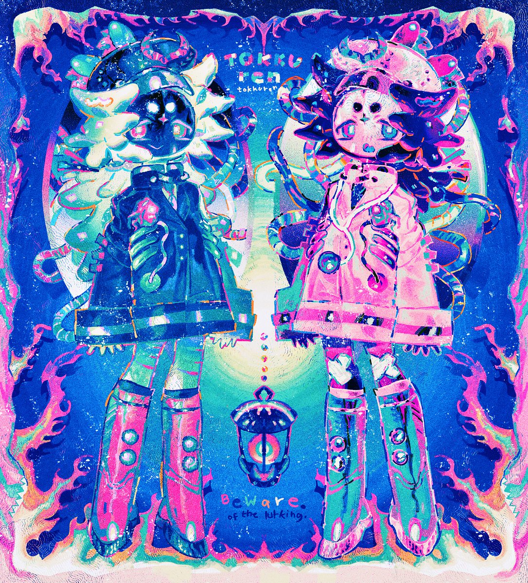 𝙰 𝚆𝙰𝙻𝙺𝙸𝙽𝙶 𝚂𝙷𝙾𝙴 tweet media