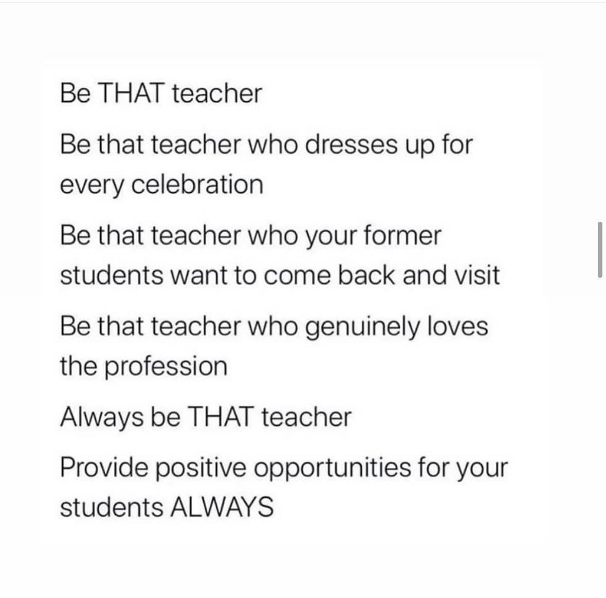 MissC_P's tweet image. #WorldTeachersDay 👩🏼‍🏫💛