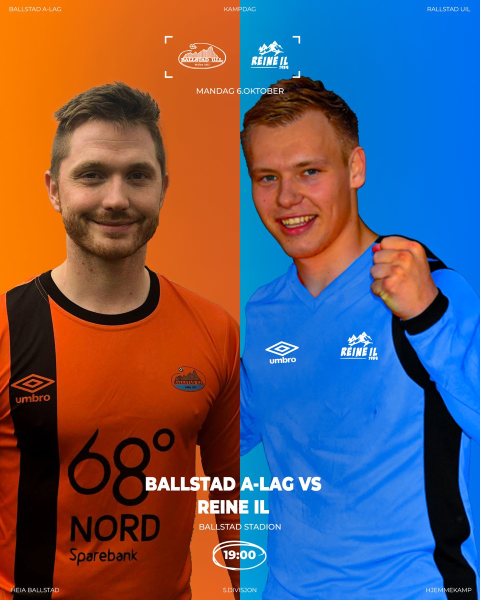 Ballstad UIL tweet media