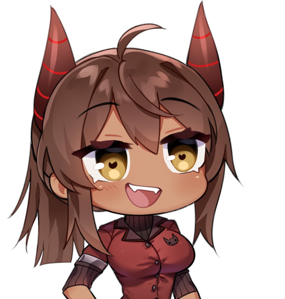 Got some big updates for you all on the front. Why not come by and see what I gotta say, eeeh?