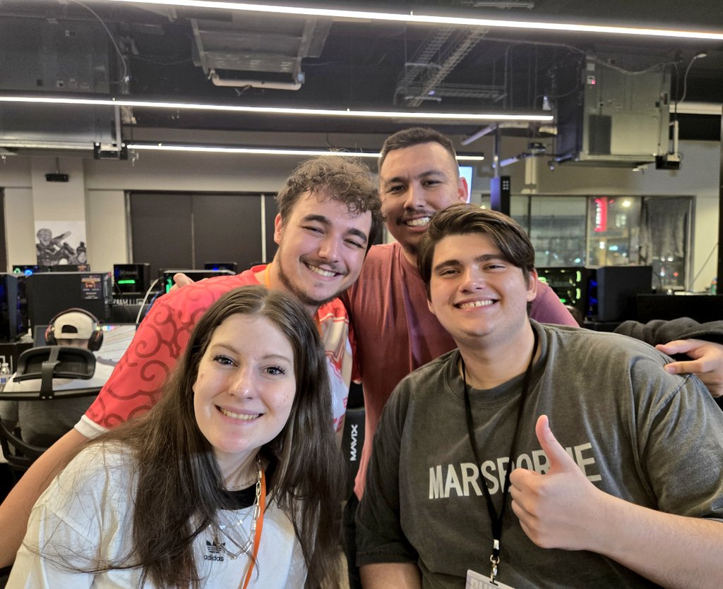 TF Saben tweet media