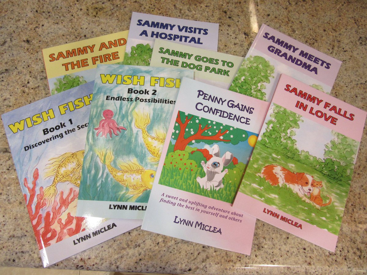 Lynn Miclea tweet media