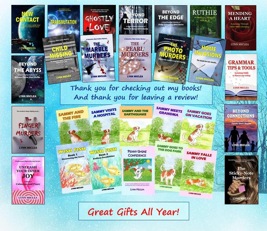 Lynn Miclea tweet media