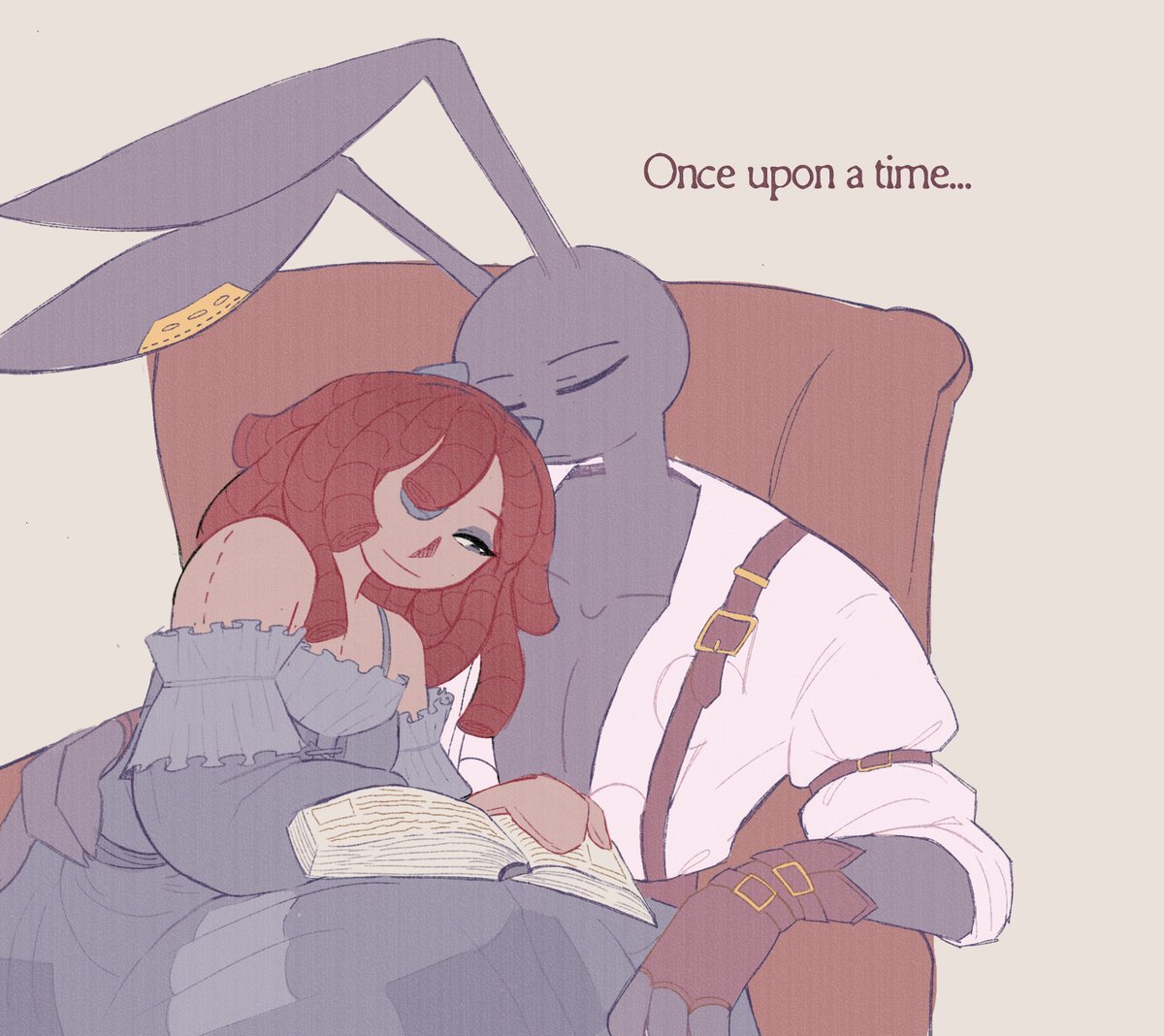 Bunnydoll (VEAU)
One upon a time ✨ 

#bunnydoll #jax #ragatha #ragathaxjax #jaxxragatha #TheAmazingDigitalCircus