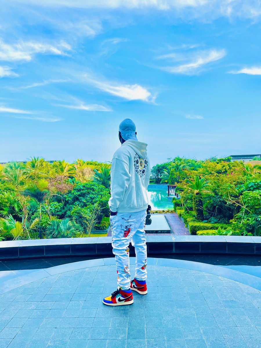 Akim Billy ❤️🌴🦅 tweet media