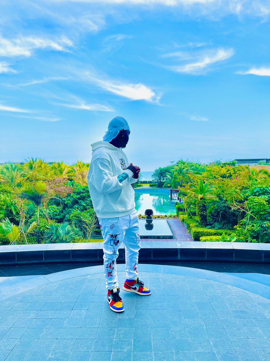 Akim Billy ❤️🌴🦅 tweet media