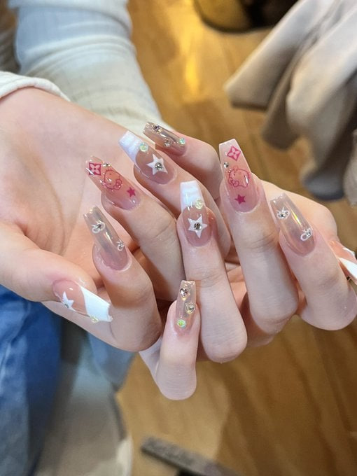 nancyann_02's tweet photo. Simplicity is the ultimate sophistication.🥰 https://t.co/ZcQWadxECG
