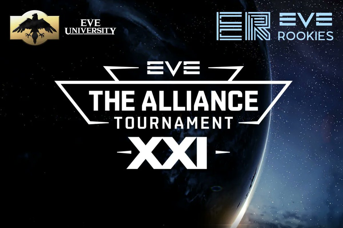 The AT  is just around the corner, and EVE University and EVE Rookies are teaming up to make the the largest PvP event of the year more accessible.  If you're new to watching the AT, their series will let you know what's going on as well as host some watch parties. 

Don't miss