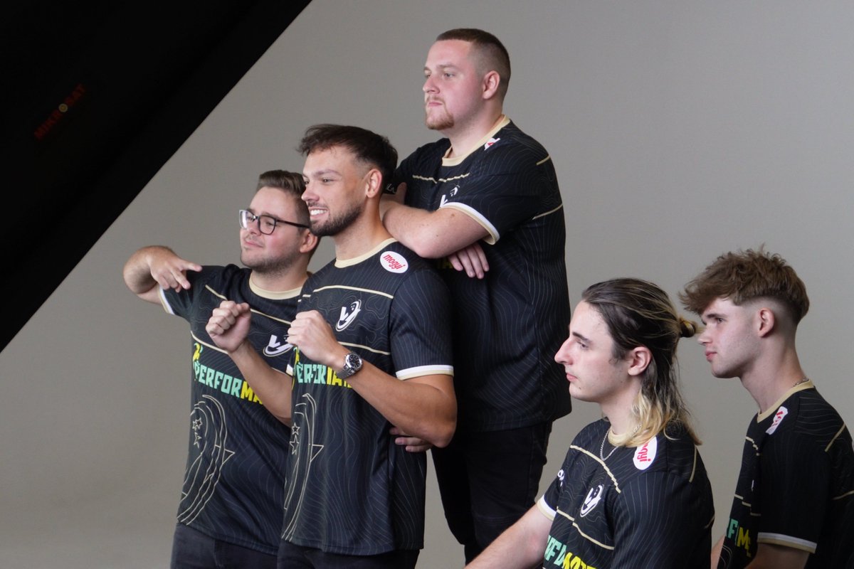 New milestone!🔥

We hold our first solo and tournament Media Day with a great style😎
Also I was behind the camera mostly to record everything, it was a new experience for me but I enjoyed so much!

Some great news soon‼️⁉️