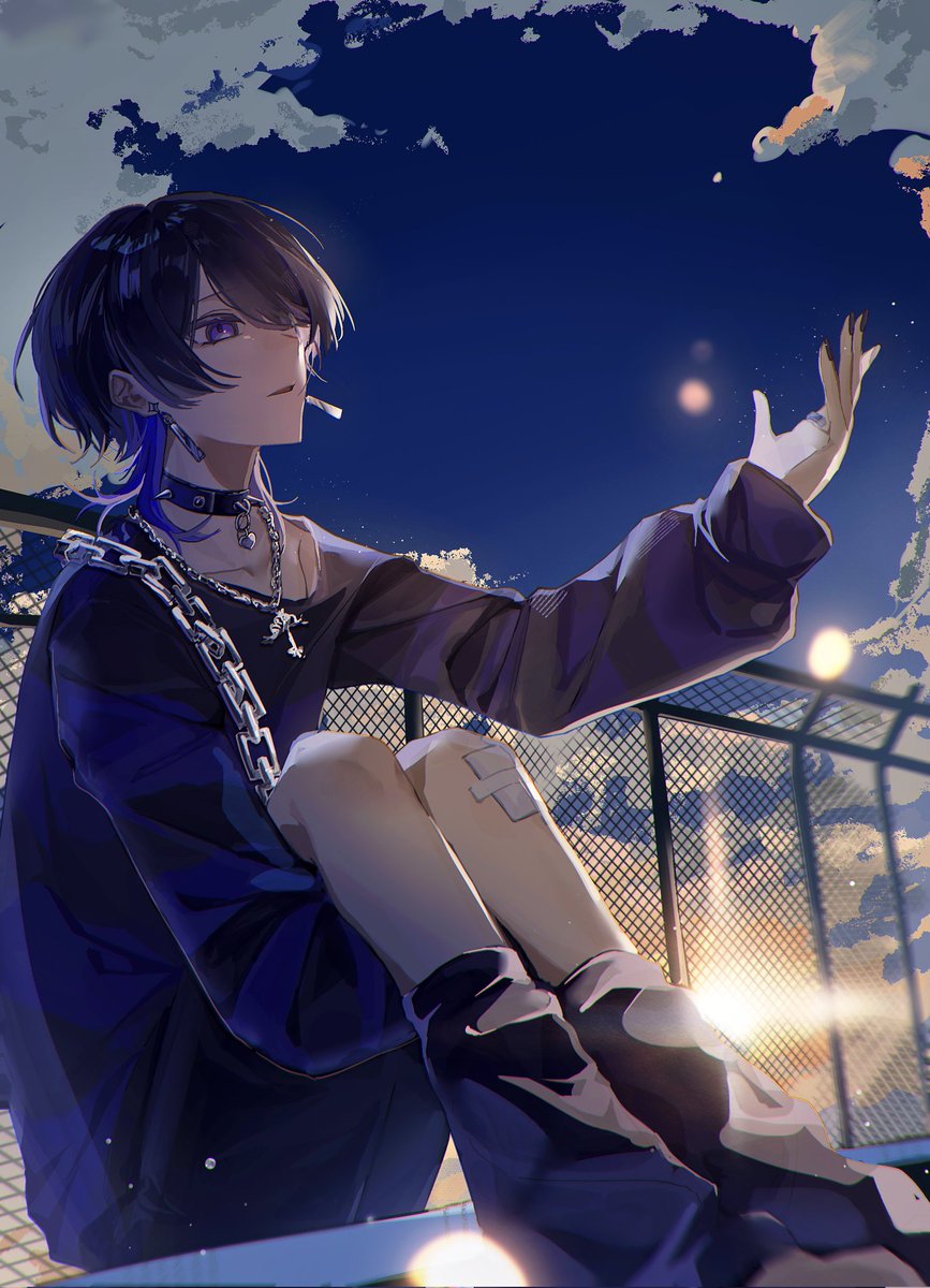 ⭐️noaです するが かなで🍀 | Kanade.S🍀 on X