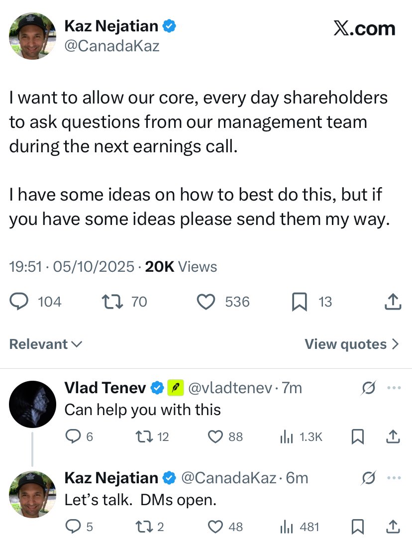 Tweet media one