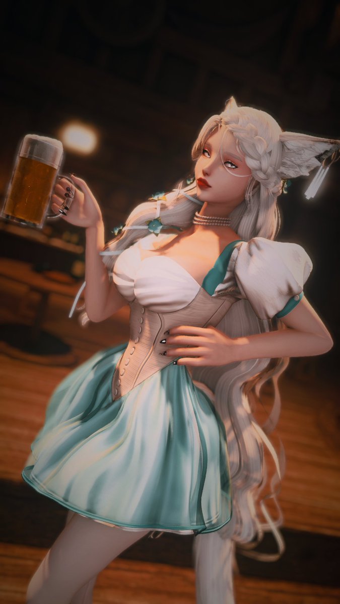 OKTOBERFEST! PROST!