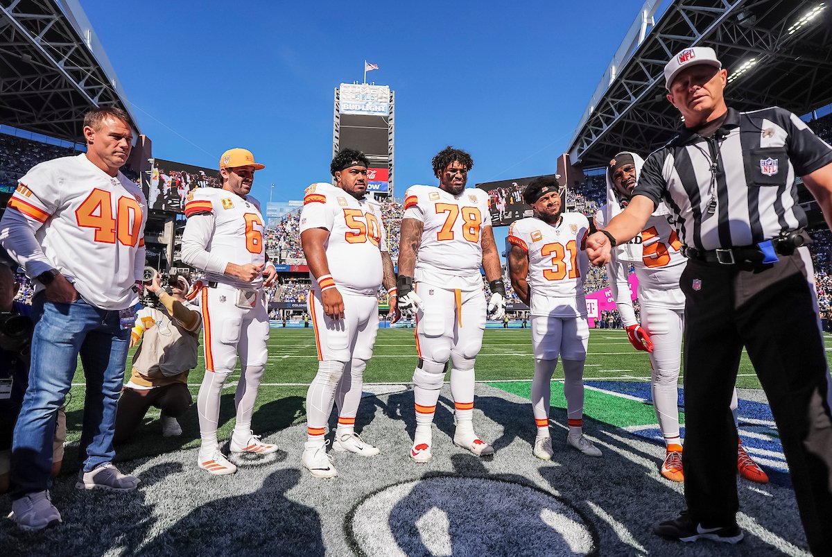 Tampa Bay Buccaneers tweet media