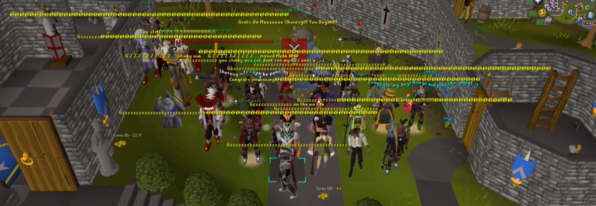 Shoresy NLA (Wes) tweet media