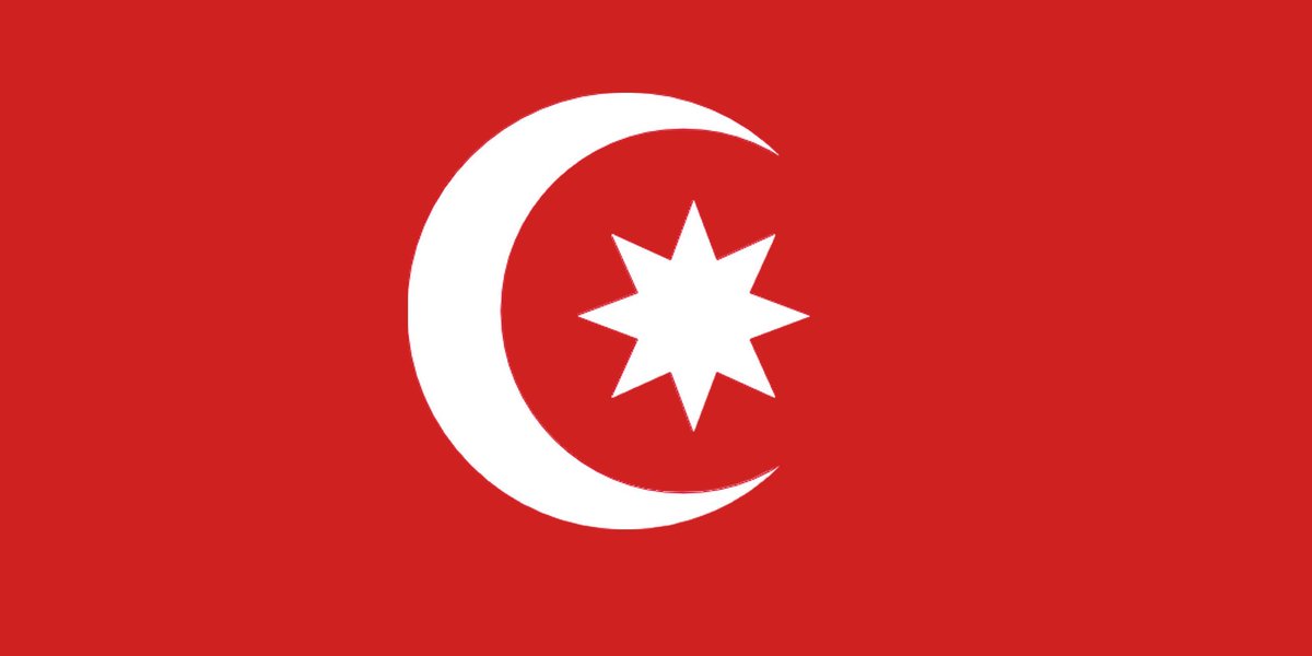 Çepni Türkmen dedelerimizin 1200'lü yılların sonlarında Ordu Mesudiye merkezli kurduğu Emiroğulları Beyliği bayrağı.