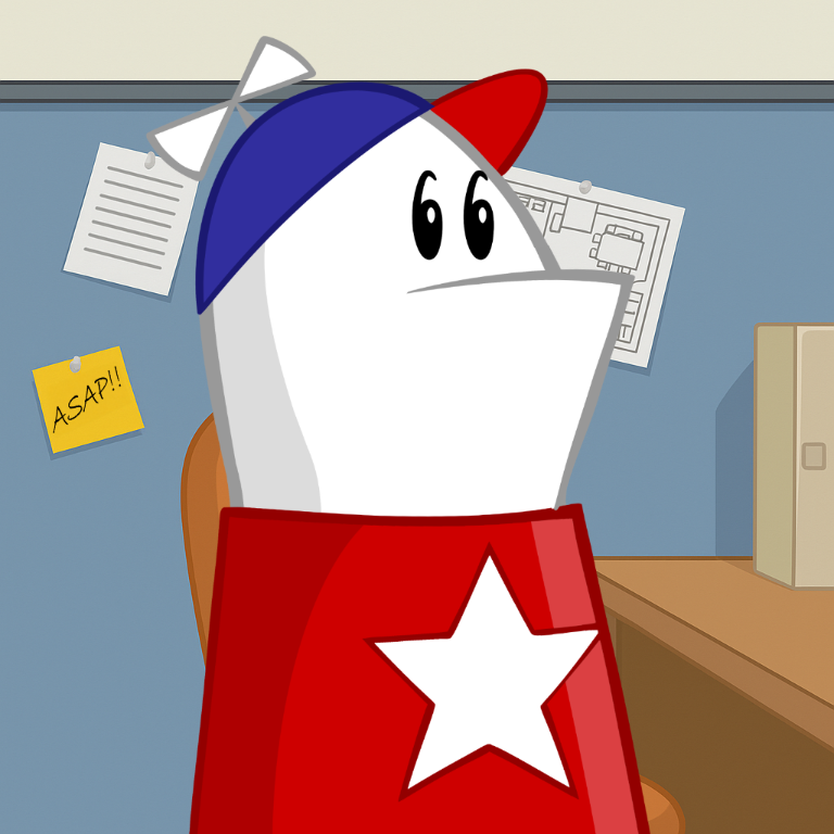 NEW WEBSITE IS LIVE! 

Create your own pfp now.

homestar.run