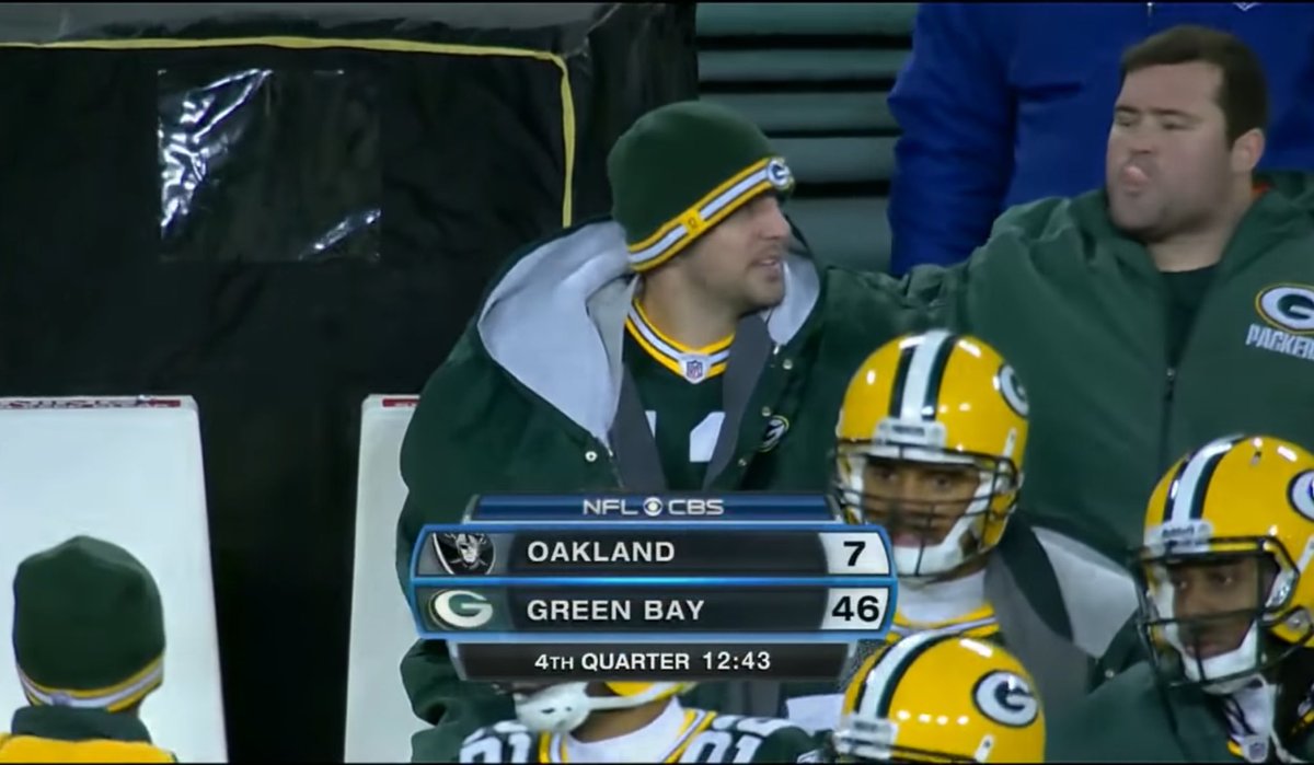 nathanmarzion's tweet image. Thinking about the 2011 Packers