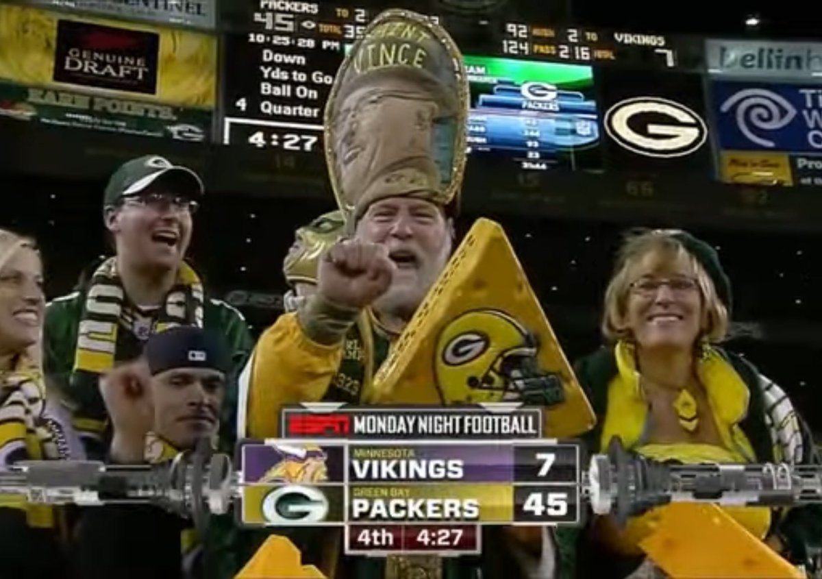 nathanmarzion's tweet image. Thinking about the 2011 Packers