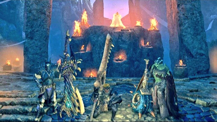 エイドさん、お初のMuuさんと
零式+aを周回しました！
零式勝てねええええ！！！
さすがに泣きたくなった😭
まぁそれもまた狩りよね👍
知識ある同士の雑談は
やはり楽しかった( ≧∀≦)ノ
お二方お疲れ様でした！
楽しかったです！( ≧∀≦)ノ
またリベンジしましょう！

#MHWilds