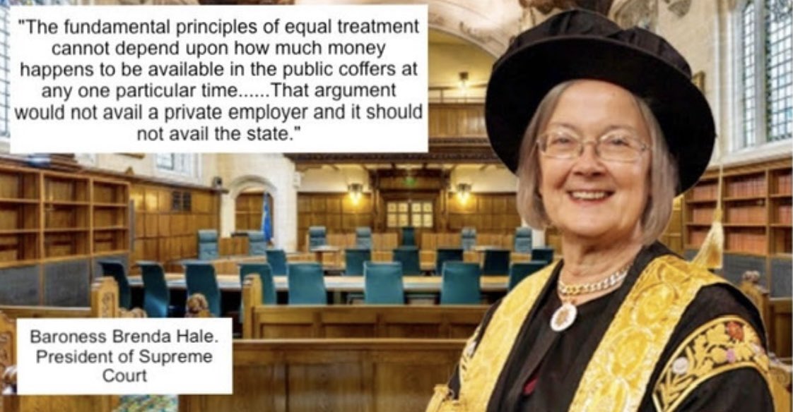 50sWOWPembsCarm's tweet image. What is the delay @Keir_Starmer @patmcfaddenmp?  Over 400,000 #50swomen #WASPI have DIED during this campaign. Billions of £s saved by raising the SPA without notice.  Please accept the invitation to attend #mediationNOTlitigation. ✊ You told us you were on our side!