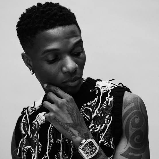 Wizkid’s #1 on UK Official 🇬🇧 Afrobeats chart.

▪️Essence
▪️Ginger
▪️Mood
▪️B’Dor
▪️System
▪️Money &amp; Love
▪️MMS
▪️Kese (Dance)
▪️Piece Of My Heart
▪️Dynamite
▪️Getting Paid 🆕