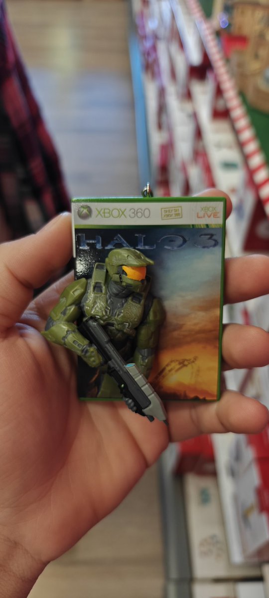 Merry Christmas to me.