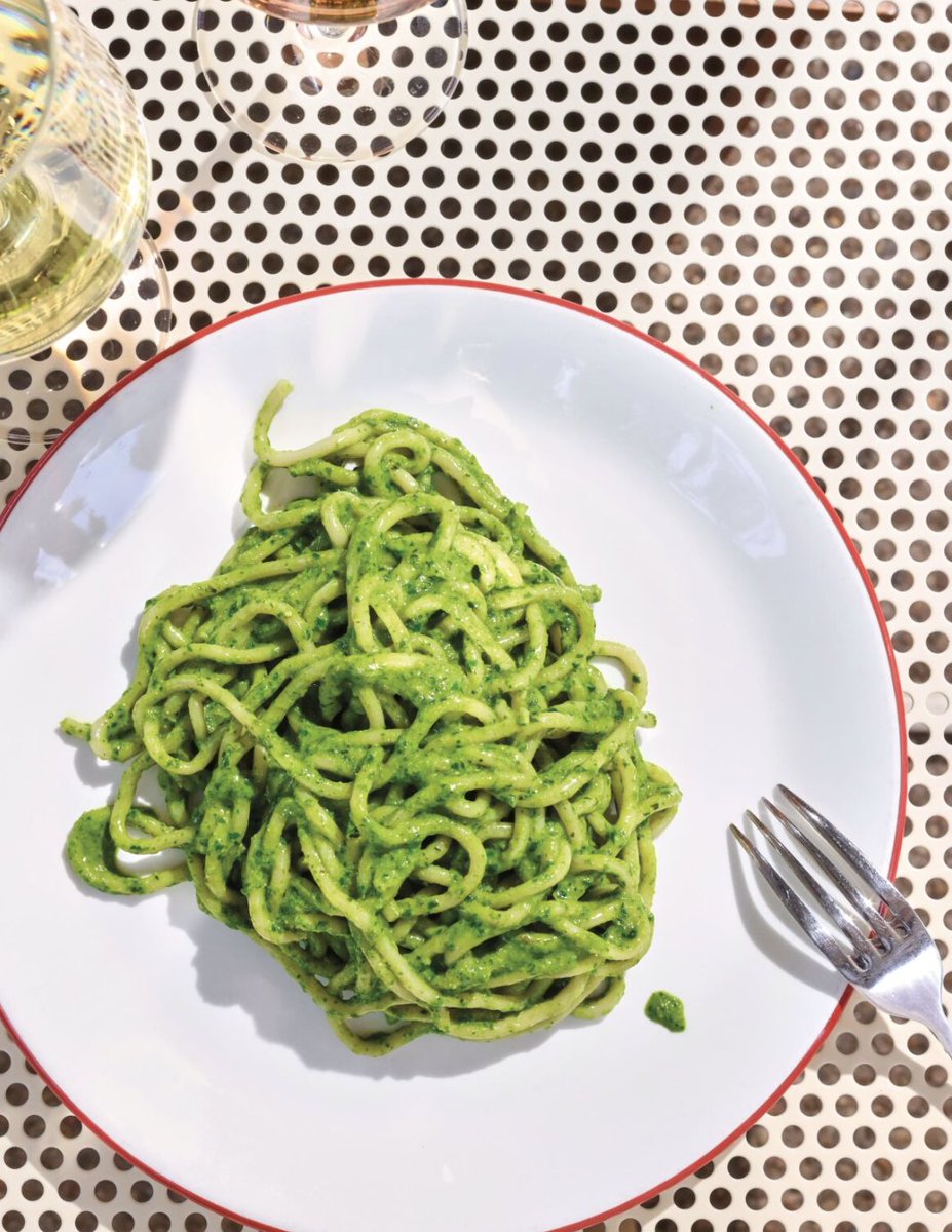 The best pairings? The ones that break the rules.

Riesling with cacio e pepe. Champagne with street tacos. 

The combinations that shouldn't work, but somehow transcend.

In Food + Wine Pairing, we sit down with the chefs and winemakers rewriting the playbook, proving that wine