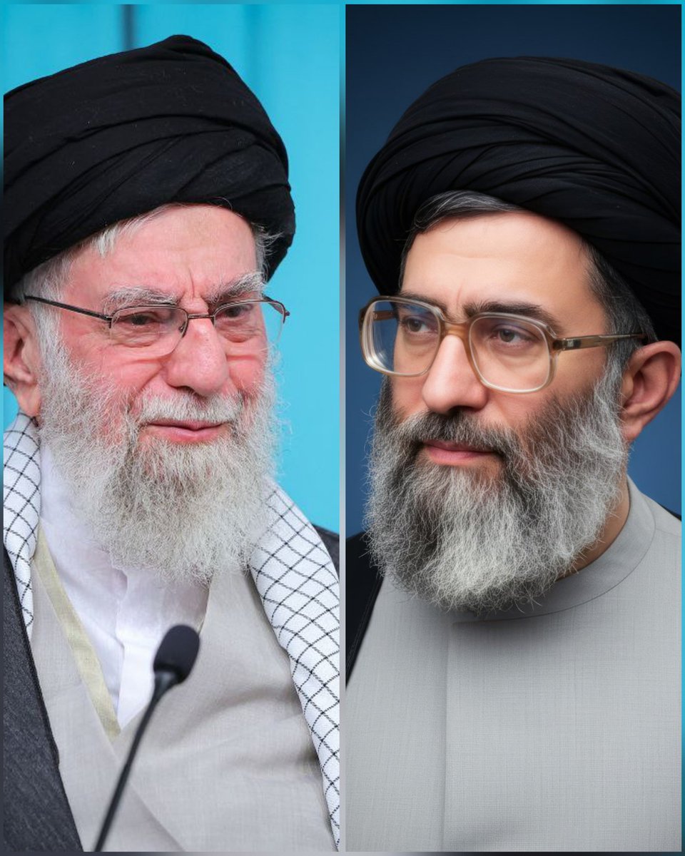چرا هسته‌ای مهم است؟

· نماد علمی و اعتبار بین‌المللی
· تضمین‌کننده استقلال و امنیت ملی
· محرک اقتصاد و صنعت
· منبع تولید رفاه و سلامت برای مردم

  ما همچون رهبرمان معتقدیم:
«در میدان علم، باید در خط مقدم باشیم.» و هسته‌ای، خط مقدم این نبرد علمی است
#علاج_در_وطن  #حق_هسته_ای