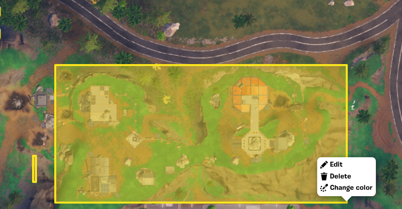 HvK IDrop tweet media