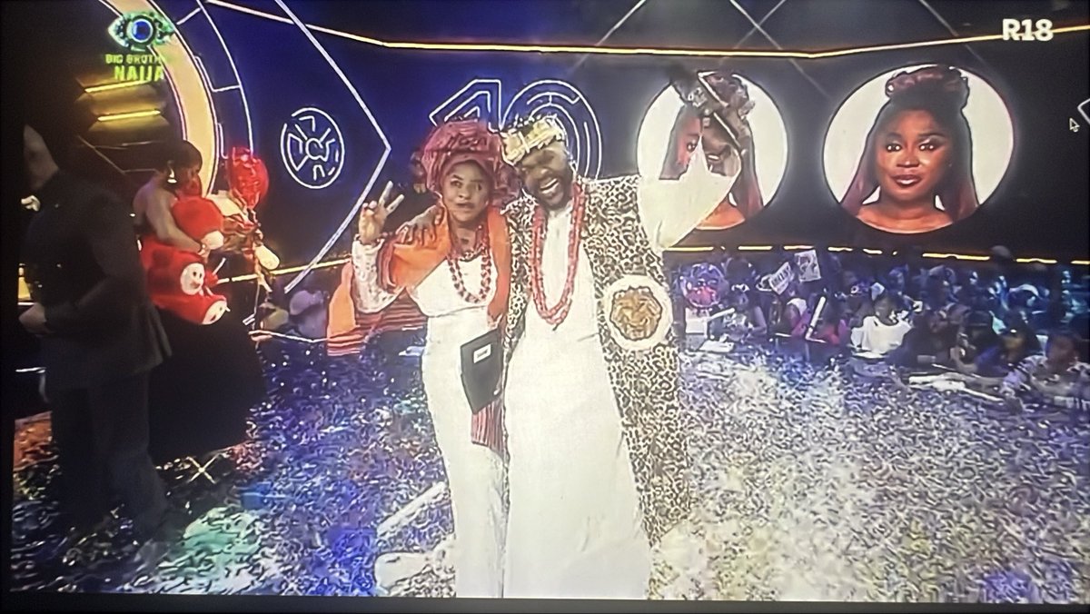 addmenigeria's tweet image. Tell us something you love about Imisi in the comments 💚

#BBNaija #AddmeForThingsYouLuv