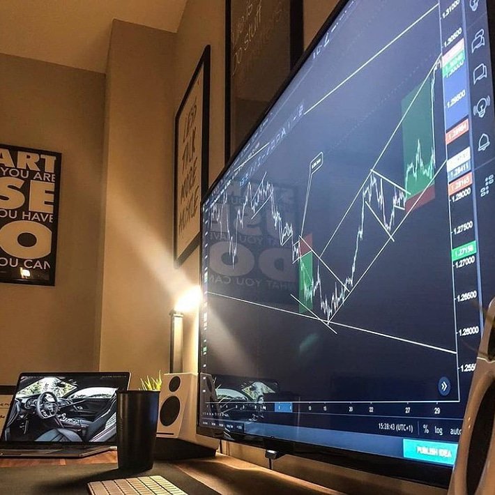 aaliyahJoel_'s tweet image. Patience pays the bills ......Trade with an account manager that has all the software's and strategies that meets the market need. Making money has never been made this easy.
#forex #binaryoptionstrategy #binaryoption #bitcoin #bitcoinminning #moneymaking #billonairemindset 📊📉
