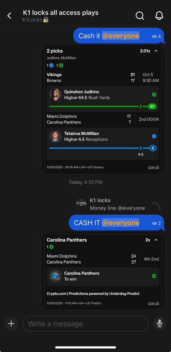 K1dfs tweet picture