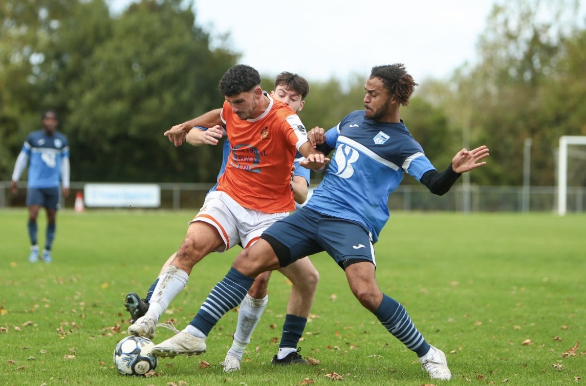 ECA_FC's tweet image. 📷😁💙
#FASundayCup #UTECA 💙