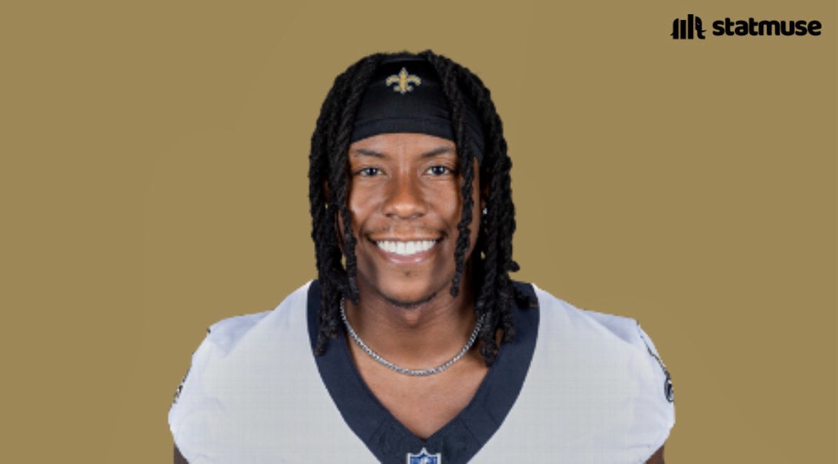 NOSaintsMuse's tweet image. Rashid Shaheed in the Win: 

— 4 RECs
— 114 YDs
— 1 TD

Pay. That. Man.
