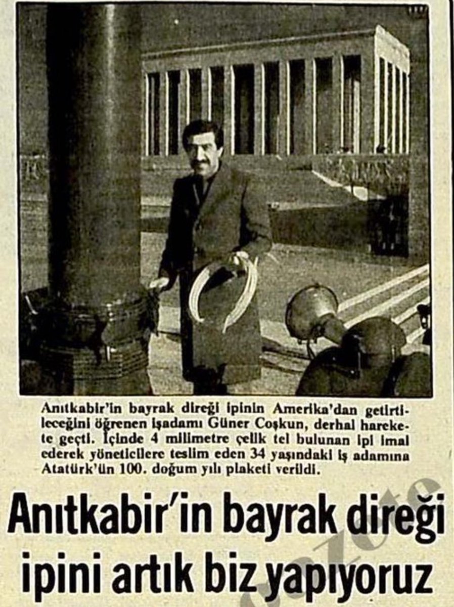 Hani sayısız faprikalar kurmuşlardı ,
İp dahi üretemeyenlerin yalanıymış ...!!!!