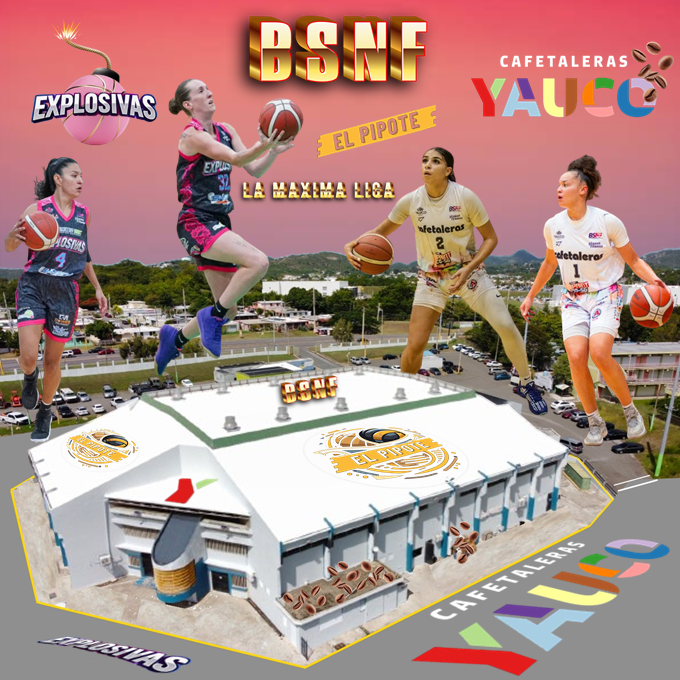 12papopiojo's tweet photo. #ColiseoRaúlOliveras
#LaMáximaLiga @bsnfpur
#Explosivas 💣
#CafetalerasY 🏀
#6pm #YouTube https://t.co/tOvcThNpX5