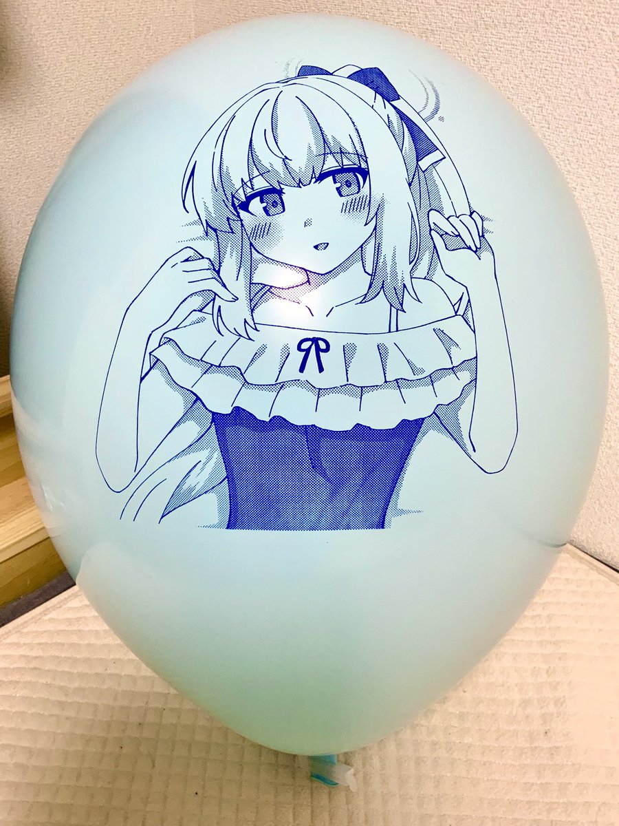 遊んだだけで満足して投稿を忘れてしまっていました…。
最近遊んだ子たちをば。