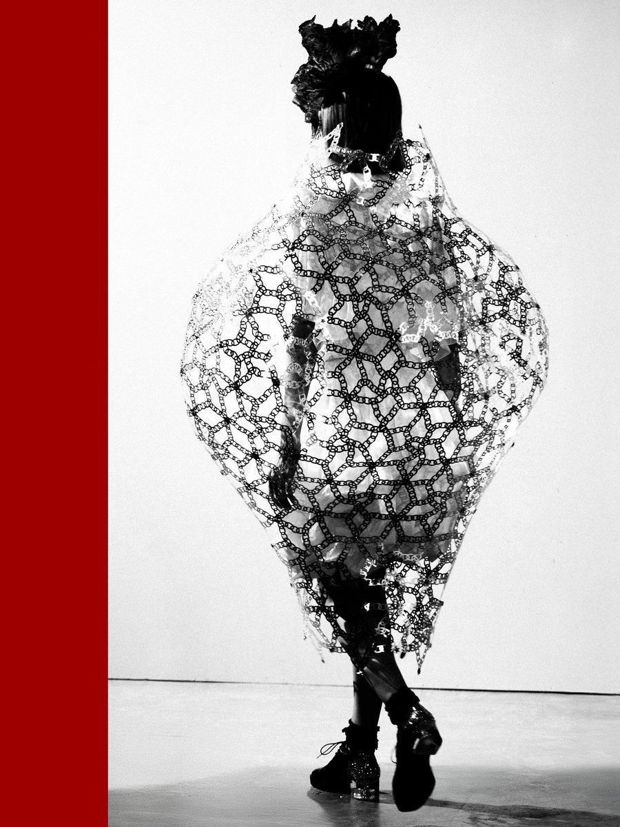 Runway during Noir Kei Ninomiya SS26