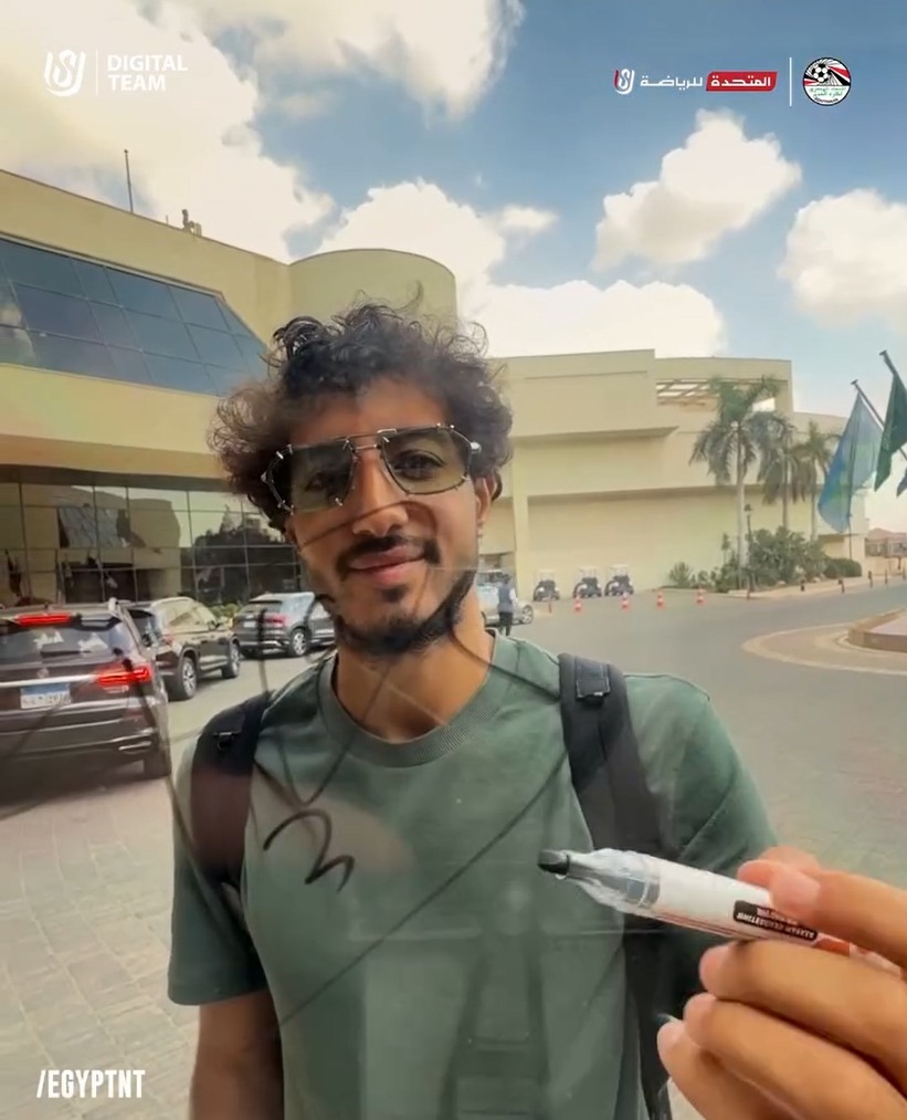 حلم واحد.. هدف واحد: كأس العالم