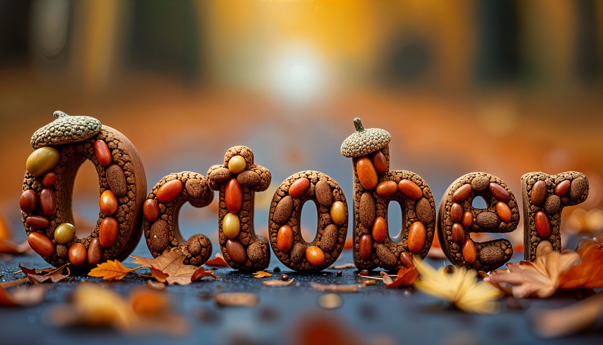 alphacoders's tweet image. 🍂 Hello, October!
Fall vibes + spooky season incoming 🎃✨
📲 HD wallpaper at 👉 Alpha Coders
#OctoberVibes #Wallpaper #FallMood #Autumn