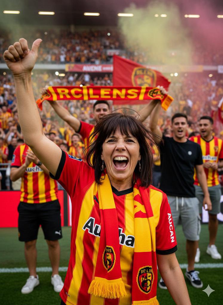 ⚽💗 Appel à supportrices – Octobre Rose &amp; Football, même combat ! 💗⚽

Dans le cadre d’une émission spéciale football dédiée à Octobre Rose, nous recherchons des supportrices passionnées, qui ont vécu, combattu ou accompagné un proche touché par le cancer.

Parce que sur le