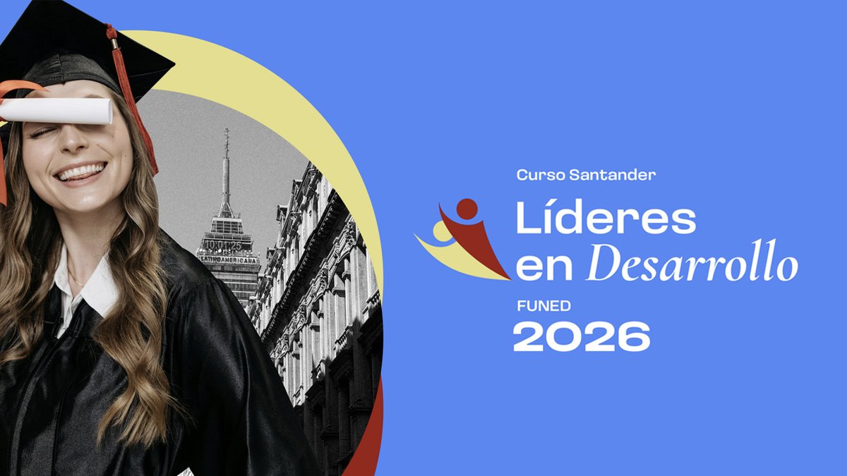 FUNDACIÓN UNAM tweet media