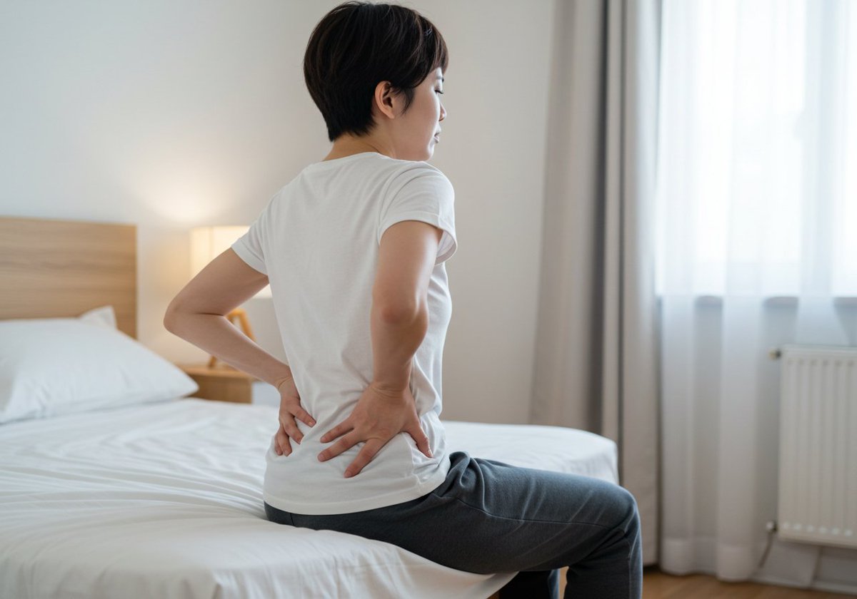 NiecieDraper's tweet image. Find the best mattress for back pain relief and wake up rested, supported, and comfortable. 😴

#Bedroom #BedroomDesign #Mattress #SleepBetter #BackPainRelief #BedroomInspo
 LocalInfoForYou.com/339773/mattres…