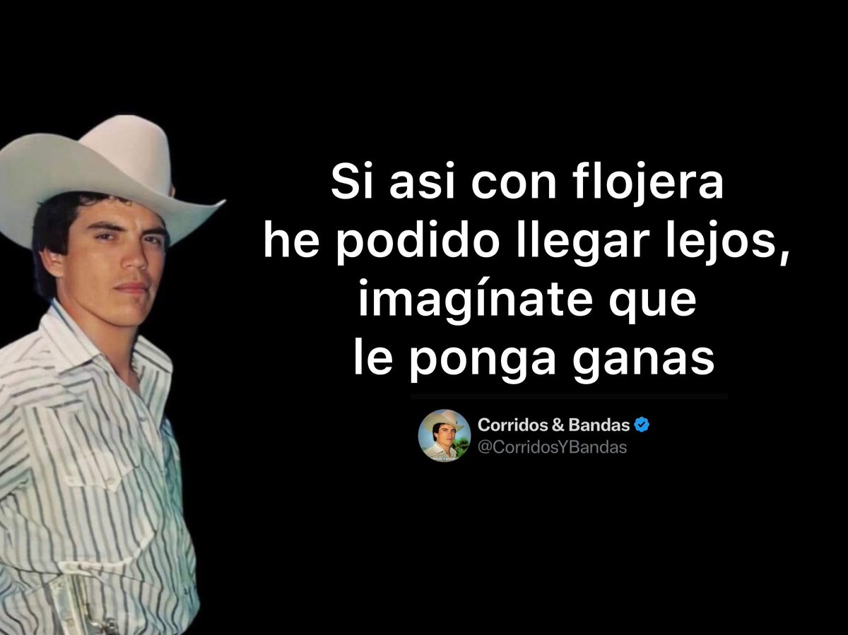 corridosybandas's tweet photo. https://t.co/ZUnFuSOcgd
