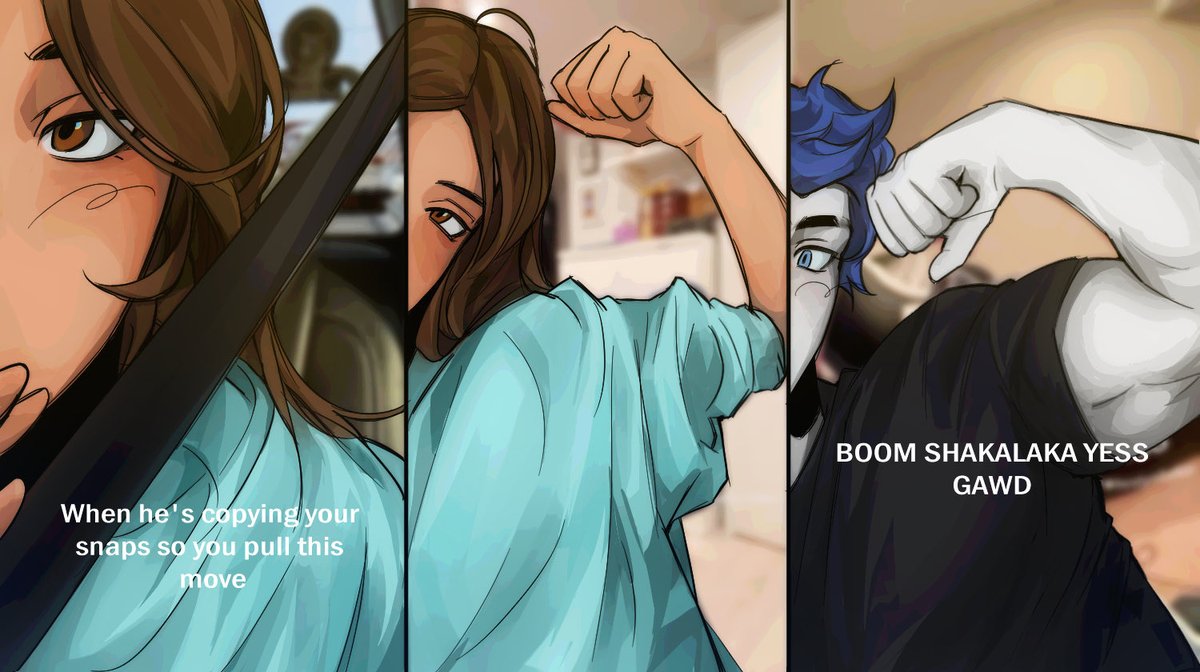 idk how to tag this #thelastguest #daisy1337