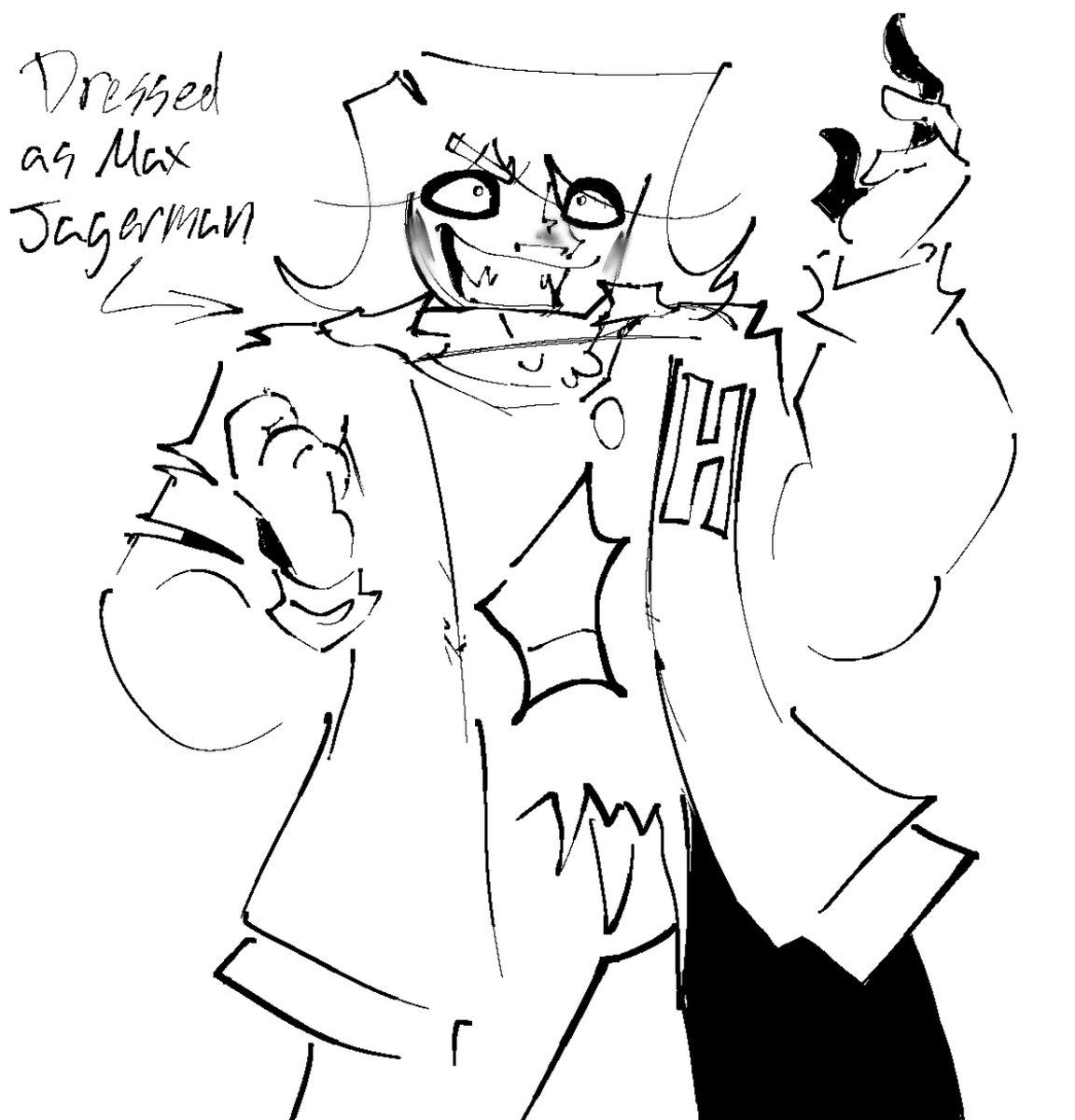 rottinggalslove's tweet image. NERDY GHOSTS MUST DIE!!!!
#Hauntedhotel #NPMD