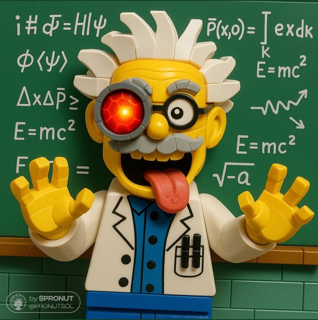 KryptoPlanx's tweet photo. @PRONUTSOL @token2049 https://t.co/ZyM0OfSLYY