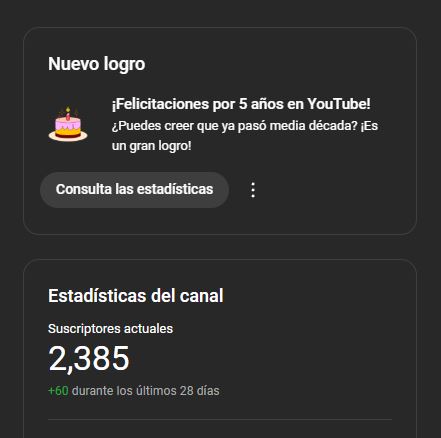 En un rato vamos a estar en directo con un programa especial. No solo por el horario de domingo a la tarde-noche sino porque esta semana cumplimos 5 AÑOS desde el comienzo de Londres Blanco.

Los esperamos a todos desde las 18:30 (🇦🇷) para charlar un rato con <a href="/JPE09/">Juan Pablo Enrique</a> y <a href="/Enzo_Coys/">Enzo Coys</a>